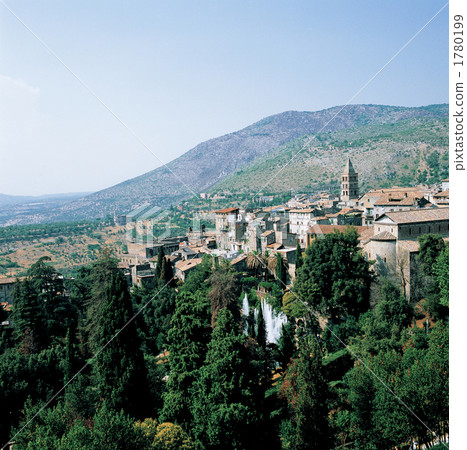 蒂沃利鎮 蒂沃利鎮 1780199