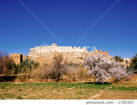 World Heritage Ait Ben Haddou 1780387