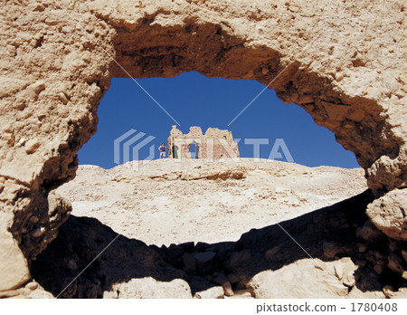 World Heritage Ait Ben Haddou 1780408