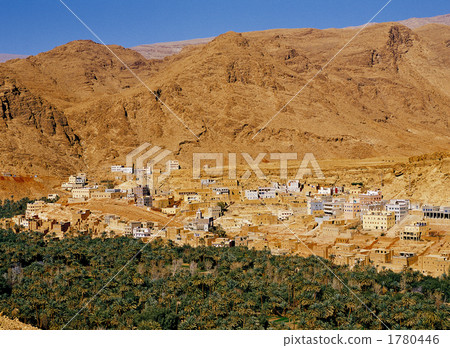 Kasuba of Tenerife 1780446