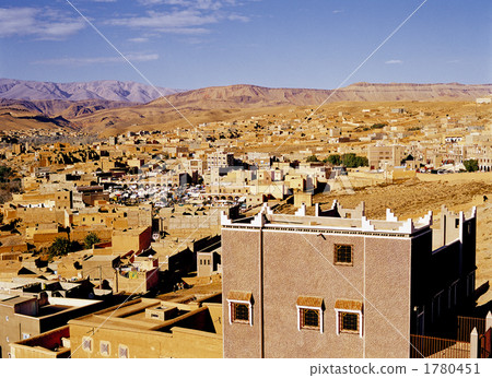 Kasuba of Tenerife 1780451