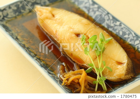 烏鴉煮的魚 1780475