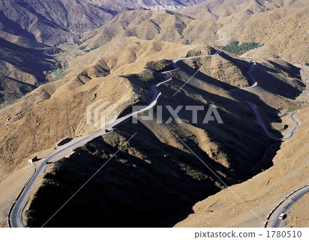 Atlas Pass Atlas Pass 1780510