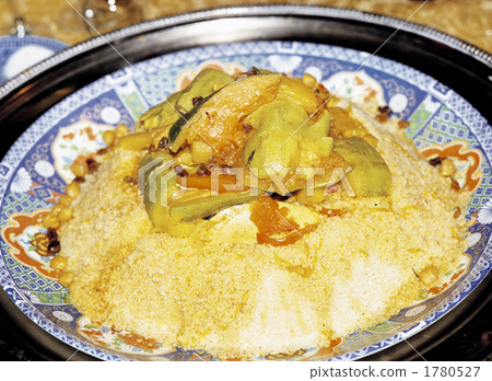 Tajin cooking 1780527