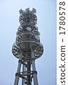 radio tower 1780578