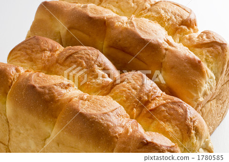 stable food, food mainly eaten, white bread 1780585