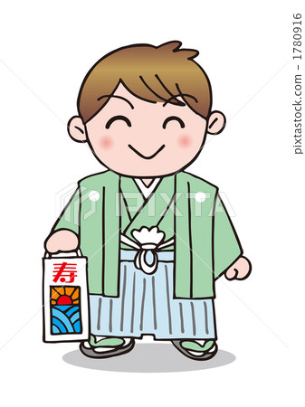 Shichigosan  -  5歲 1780916