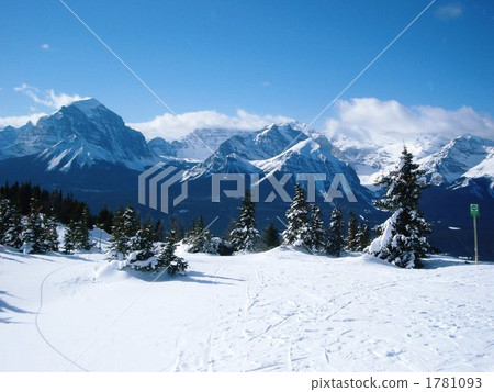 rocky, snow mountain, snowy mountain 1781093