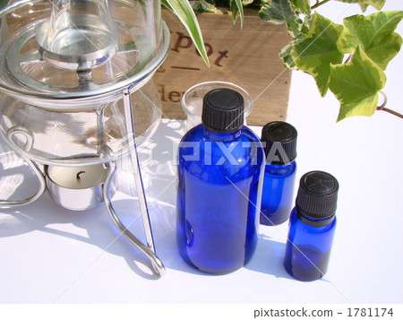 Aromatherapy 1781174