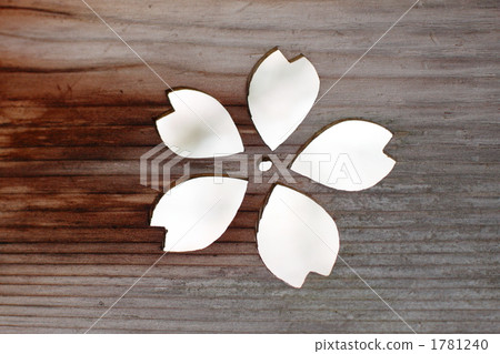 櫻花的窺視窗口·春天版 1781240