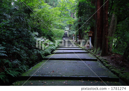 加賀一宮·白山龍津神社 加賀一宮·白山龍津神社 1781274