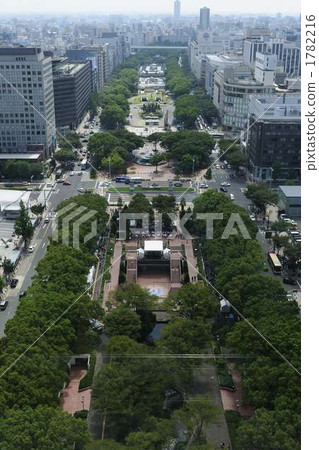 Central Park 1782216