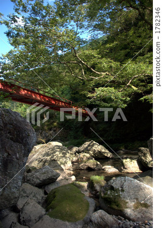 Iwayoyagawa Valley Iwayoyagawa Valley 1782346