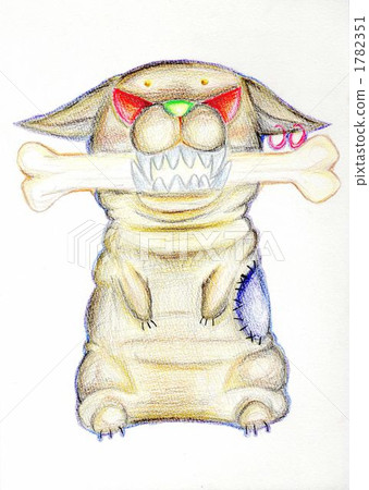 狗和骨頭 1782351