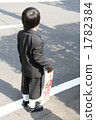 Shichigosan 3·後視圖 1782384
