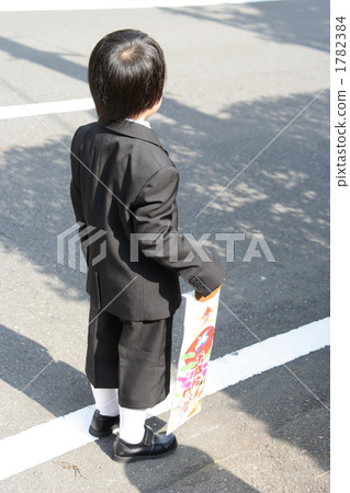 Shichigosan 3·後視圖 Shichigosan 3·後視圖 1782384