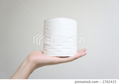 Toilet Paper  1782415