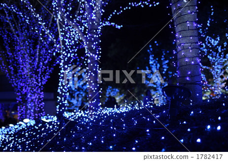 Christmas illuminations Christmas illuminations 1782417