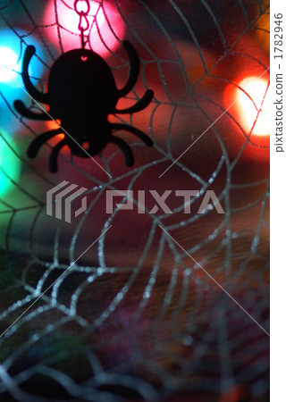 Halloween _ spider 1782946