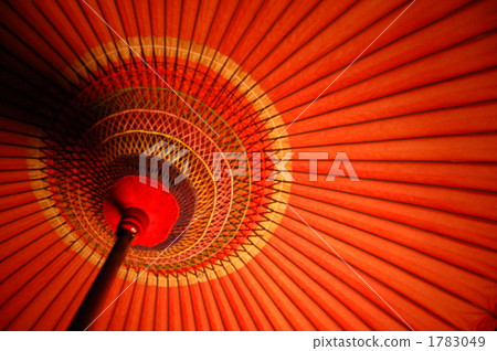 umbrella, brolly, art work 1783049