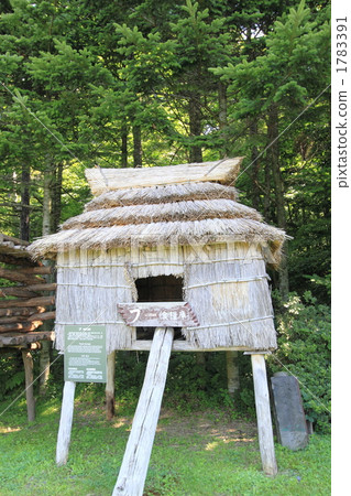 Food storehouse Food storehouse 1783391