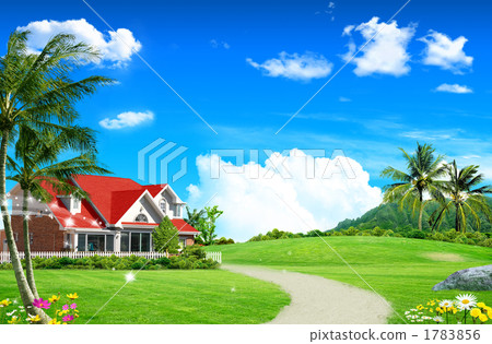 Pension / Villa _k _ 421653 1783856