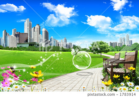 建築/道路_k_438646 1783914