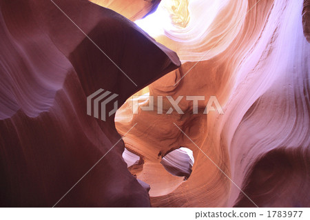 Lower Antelope Canyon Lower Antelope Canyon 1783977