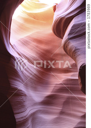Lower Antelope Canyon 1783989