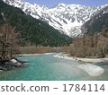 Kamikochi Azusakawa的風景 1784114
