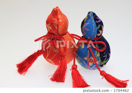 Wood grain work (gourd) Wood grain work (gourd) 1784462