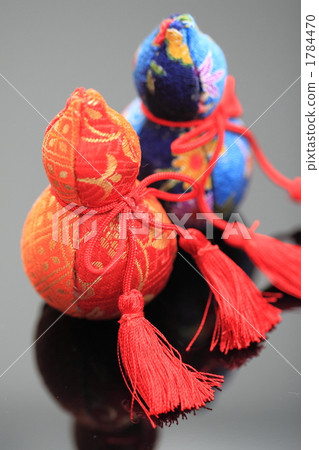 Wood grain work (gourd) Wood grain work (gourd) 1784470