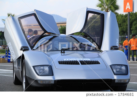 馬自達RX 500 1784681