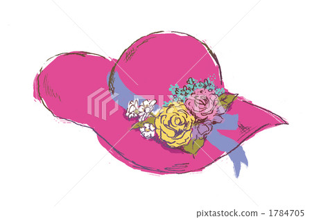 帽子 流行 時尚 1784705