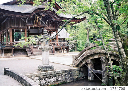 滋賀縣日野縣棉頭神社 1784708