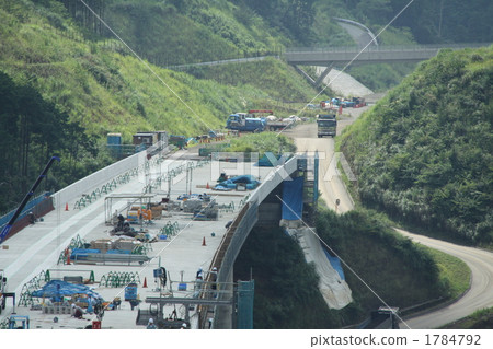 第二屆Tomei建築施工現場 1784792