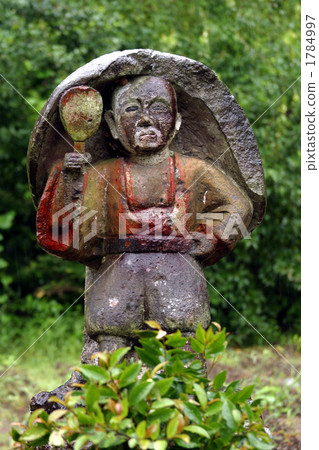 鹿兒島的傳統,“Sano Tani”領域的保護者 鹿兒島的傳統,“Sano Tani”領域的保護者 1784997