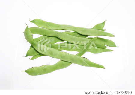 蔬菜 白色背景 白底 1784999