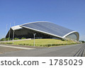 Yokkaichi Dome (Overall view) 1785029