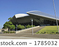 Yokkaichi Dome (main part) 1785032