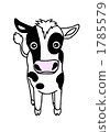 Cow  1785579