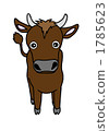 Cow  1785623