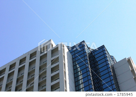 building, buildings, office 1785945
