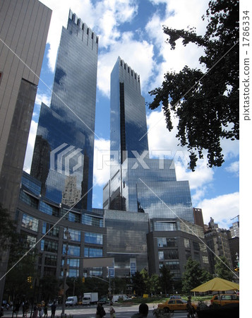 townscape, establishment, facility 1786334