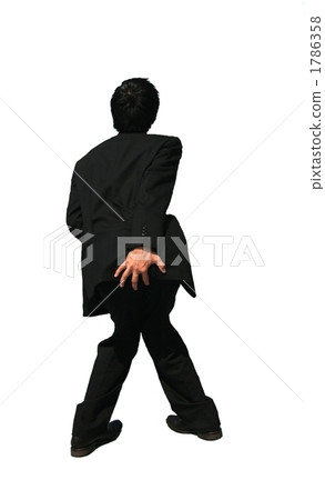 按住驢子的商人 1786358