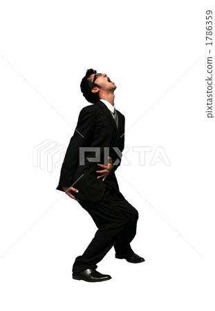 一個漏水的商人 1786359