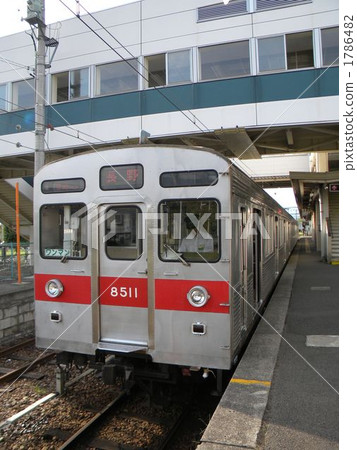 長野電鐵長野線（9） 1786482