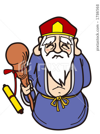 七好運神_Oshito _100921 七好運神_Oshito _100921 1786568