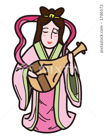Seven Luck God _ Bishamonten _ 100921 1786572