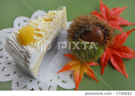 chestnut, chestnuts, japanese chestnut 1786682